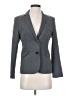 Uniqlo Gray Blazer Size XXS - photo 1