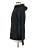 Nike 100% Polyester Black Track Jacket Size L - photo 5
