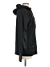Nike 100% Polyester Black Track Jacket Size L - photo 4
