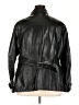 DANIER 100% Leather Black Leather Jacket Size 3XL - photo 2