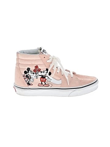 Vans Sneakers (view 1)