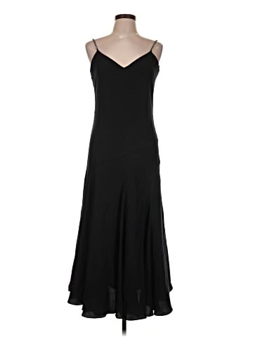 Oleg Cassini Cocktail Dress (view 1)
