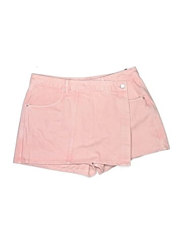 Zara Skort (view 1)