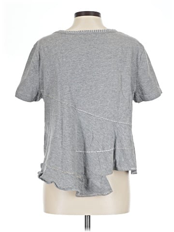 Deletta Short Sleeve Top (view 2)