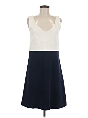 J.Crew Casual Dress (view 1)