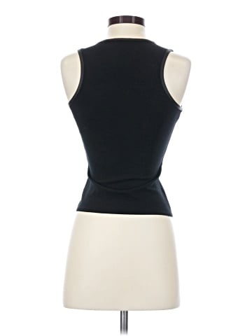 Moda International Sleeveless Top (view 2)