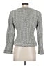 Kasper Tweed Silver Blazer Size 4 - photo 2