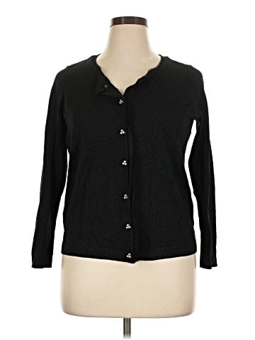 Talbots Cardigan (view 1)