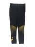 Under Armour 100% Polyester Black Active Pants Size S (kids) - photo 1