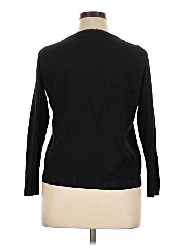 Talbots Cardigan (view 2)