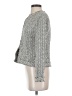Kasper Tweed Silver Blazer Size 4 - photo 5