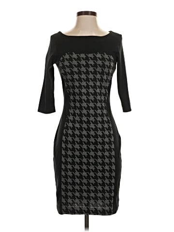 George Cocktail Dress (view 1)