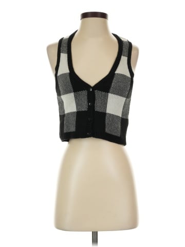 BDG Sweater Vest (view 1)