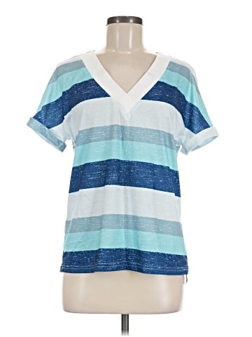 Unbranded Short Sleeve T-Shirt (view 1)