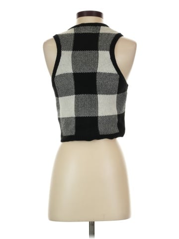 BDG Sweater Vest (view 2)