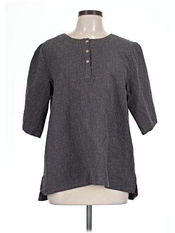 Unbranded 3/4 Sleeve Blouse (view 1)