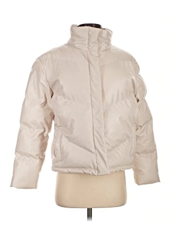 BB Dakota by Steve Madden Snow Jacket (view 1)