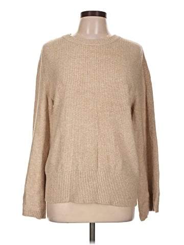 Style&Co Pullover Sweater (view 1)