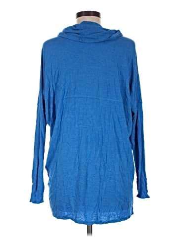 Bordeaux Pullover Sweater (view 2)