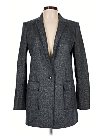 Banana Republic Wool Coat (view 1)