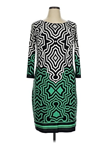 Donna Ricco Casual Dress (view 1)