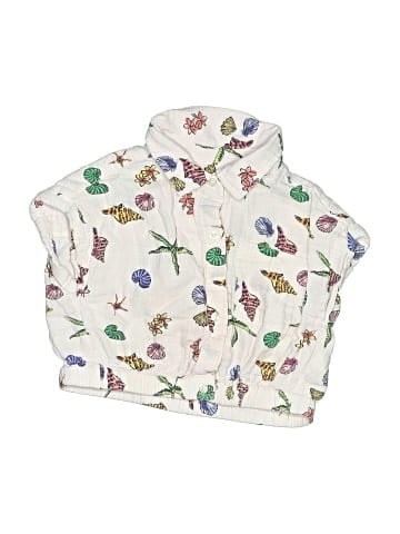 Gap Kids Sleeveless Blouse (view 1)