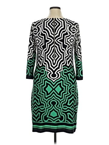 Donna Ricco Casual Dress (view 2)