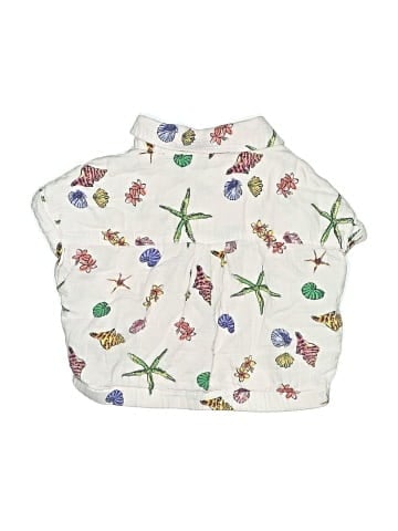 Gap Kids Sleeveless Blouse (view 2)
