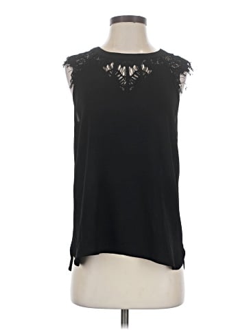 41Hawthorn Sleeveless Blouse (view 1)
