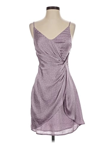 Lulus Cocktail Dress (view 1)