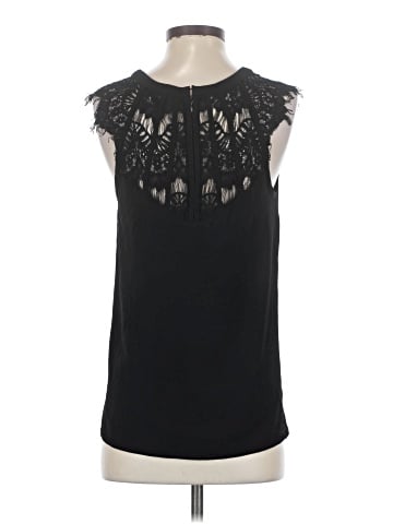 41Hawthorn Sleeveless Blouse (view 2)