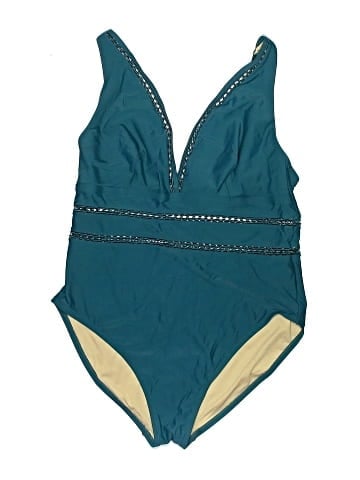 Swimsuits for all One Piece Swimsuit (view 1)
