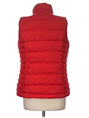 Lands' End Vest (view 2)