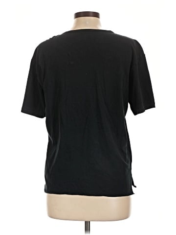 Emporio Armani Short Sleeve T-Shirt (view 2)