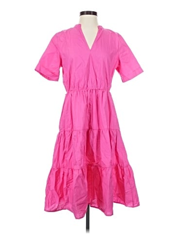 Who What Wear Casual Dress (view 1)