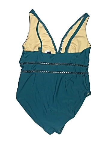 Swimsuits for all One Piece Swimsuit (view 2)