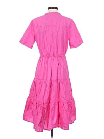 Who What Wear Casual Dress (view 2)