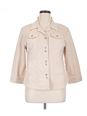Westport 1962 Jacket (view 1)