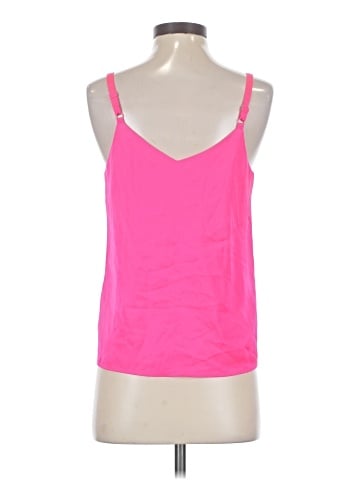 Skies Are Blue Sleeveless Top (view 2)