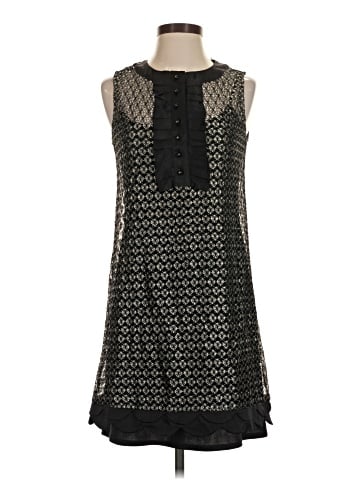Cynthia Cynthia Steffe Casual Dress (view 1)