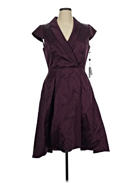 Adrianna Papell Cocktail Dress (view 1)