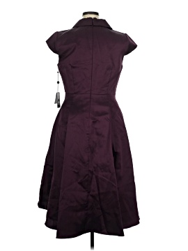 Adrianna Papell Cocktail Dress (view 2)