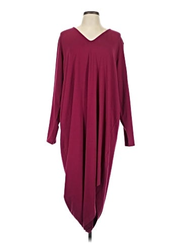Universal Standard Casual Dress (view 1)