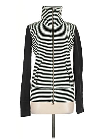 Lululemon Athletica Track Jacket (view 1)