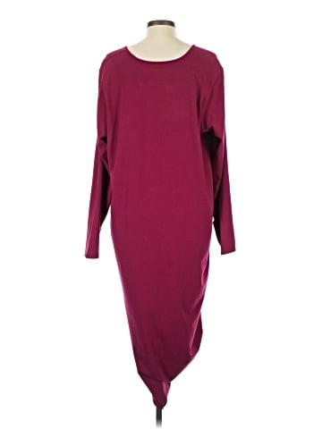 Universal Standard Casual Dress (view 2)