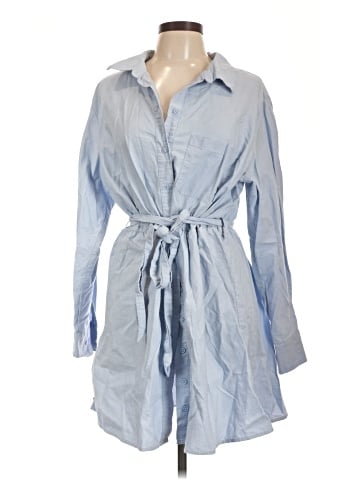 Divided by H&M Casual Dress (view 1)