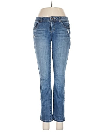 LC Lauren Conrad Jeans (view 1)