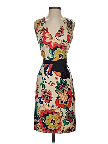 Tory Burch Cocktail Dress (view 1)