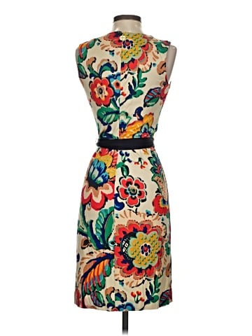 Tory Burch Cocktail Dress (view 2)