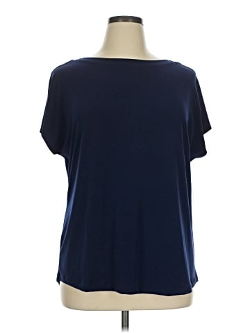 Chico's Short Sleeve T-Shirt (view 1)